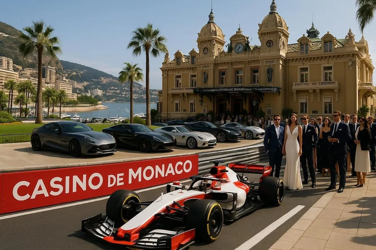 Apartmán Charmant Appartement Entier Dans Maison Individuelle -2 Chambres - 2 A 4 Personnes - A 200 Metres De Monaco - 4 Minutes Du Casino Et De La Gare Beausoleil