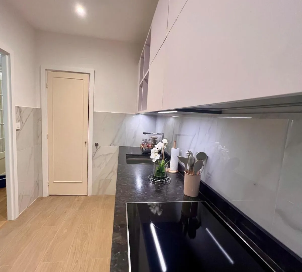 Charmant Appartement Entier Dans Maison Individuelle -2 Chambres - 2 A 4 Personnes - A 200 Metres De Monaco - 4 Minutes Du Casino Et De La Gare Beausoleil 0*,