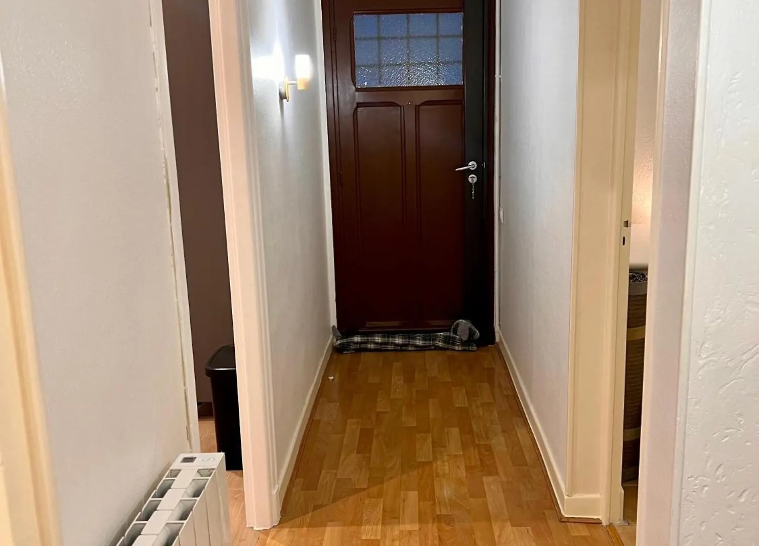 Charmant Appartement Entier Dans Maison Individuelle -2 Chambres - 2 A 4 Personnes - A 200 Metres De Monaco - 4 Minutes Du Casino Et De La Gare Beausoleil Apartmán