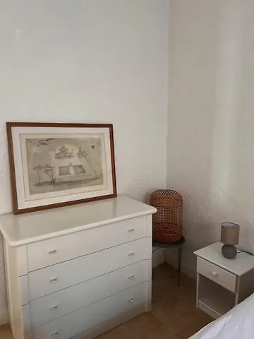 Apartmán Charmant Appartement Entier Dans Maison Individuelle -2 Chambres - 2 A 4 Personnes - A 200 Metres De Monaco - 4 Minutes Du Casino Et De La Gare Beausoleil
